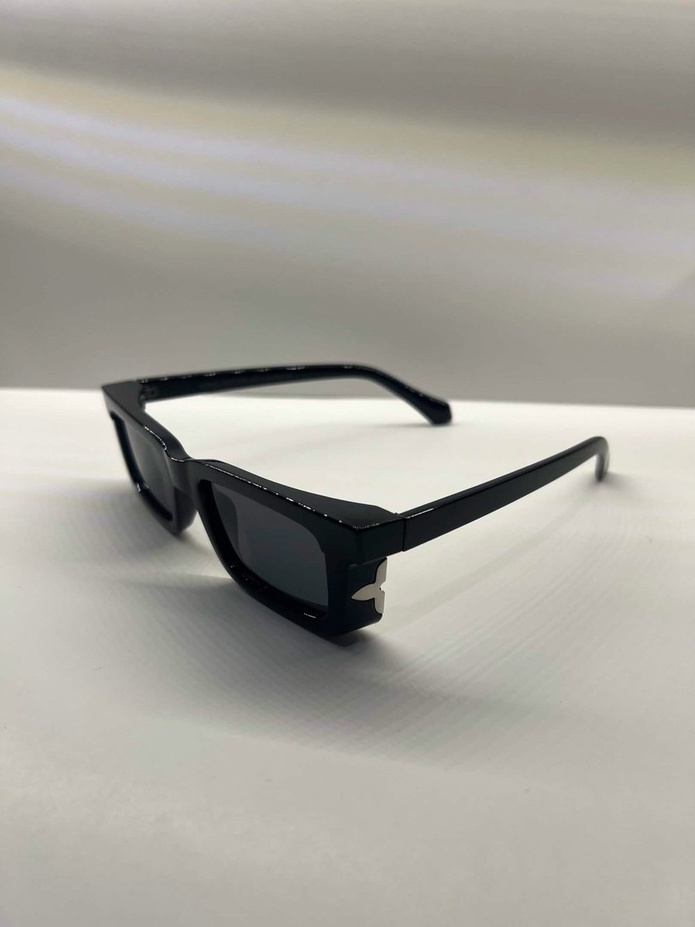 Louis Vuitton Black Sunglasses